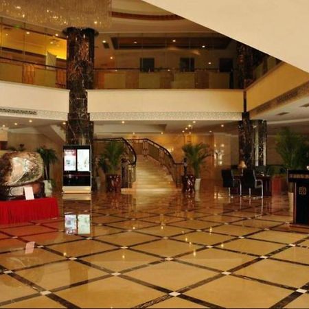 Shahai International Hotel Šanghaj Pokoj fotografie