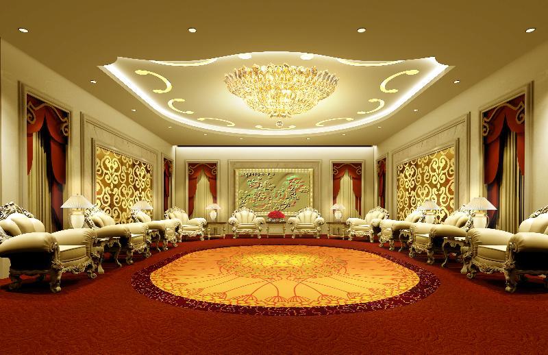 Shahai International Hotel Šanghaj Exteriér fotografie