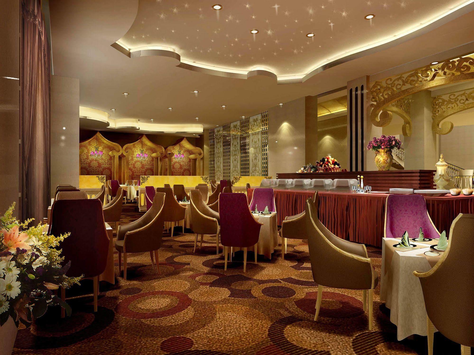 Shahai International Hotel Šanghaj Exteriér fotografie
