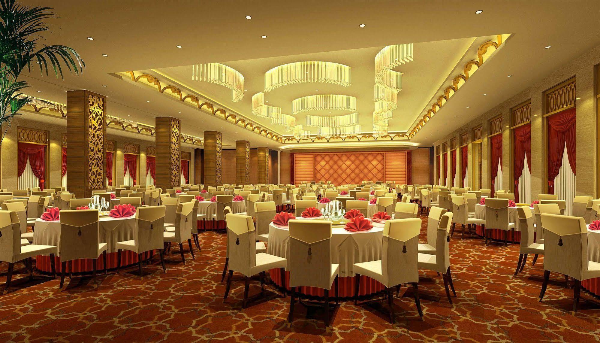 Shahai International Hotel Šanghaj Exteriér fotografie